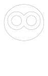How to draw  Owl - Step 1