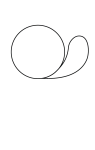How to draw  Snail - Step 2