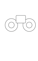 How to draw  Motorcycle - Step 2