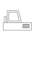 How to draw  Excavator - Step 2