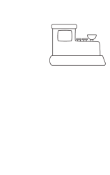 How to draw  Train - Step 3