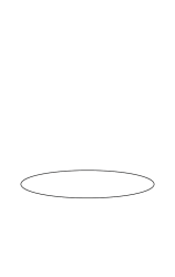 How to draw  BirthdayCake - Step 1