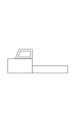 How to draw  Dump Truck - Step 3