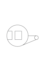 How to draw  Helicopter - Step 3