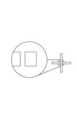 How to draw  Helicopter - Step 4
