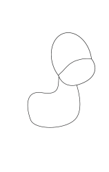 How to draw  Horse - Step 3