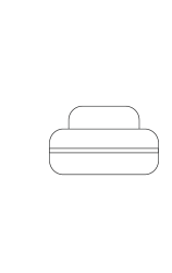 How to draw  Tank - Step 3