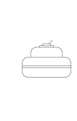 How to draw  Tank - Step 4