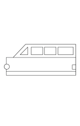 How to draw  Van - Step 5