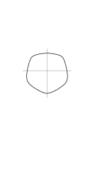 How to draw  Walrus - Step 1