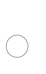 How to draw  Snail cute - Step 1