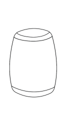 How to draw  Kettle - Step 2