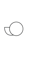 How to draw  Dog - Step 1