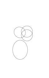 How to draw  Mouse - Step 1