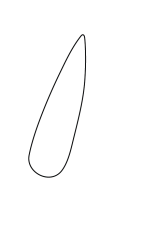 How to draw  Iron - Step 1
