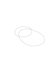 How to draw  Frog - Step 1