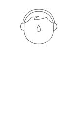 How to draw  Instructions - Step 2