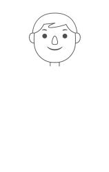 How to draw  Instructions - Step 3