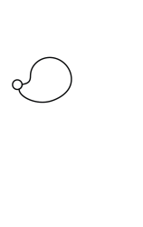 How to draw  Deer - Step 1
