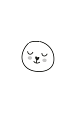 How to draw  Rabbit - Step 1