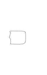How to draw a Helicopter - Step 1