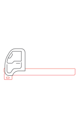 How to draw a truck - Step 2