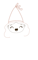 How to draw Fairy with Magic Wand - Step 2
