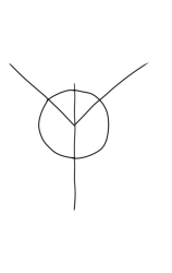 How to draw pikachu step by step - Step 1