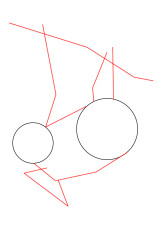How to Draw a Sloth Step by Step - Step 2