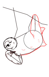 How to Draw a Sloth Step by Step - Step 5