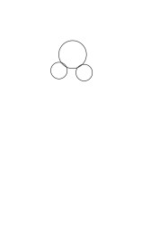 How to draw a bunny easy step by step - Step 1