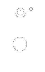 How to draw the Grinch step by step - Step 1