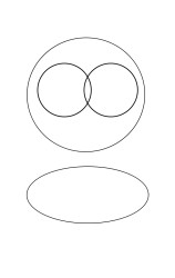 How to draw a minion step by step - Step 1