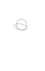 How To Draw Judy Hopps From Zootopia - Step 1