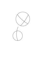 How To Draw Pinocchio | Easy Step-by-Step Tutorial for Kids - Step 1