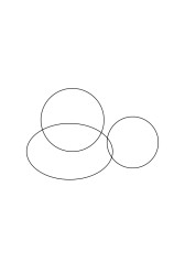 How to draw Eevee step by step - Step 1