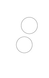 How to draw lilo step by step - Step 1