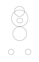 How to draw mario characters step by step - Step 1