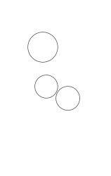 How to draw bambi step by step - Step 1