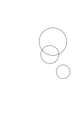 How to draw a horse head - Step 1