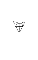 How to draw a gargoyle - Step 1