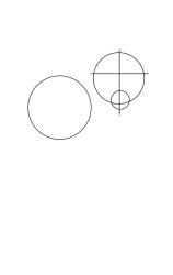 step by step how to draw a tiger - Step 1