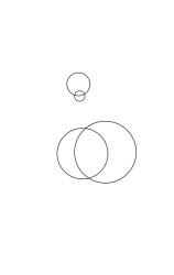 How to draw a elk - Step 1