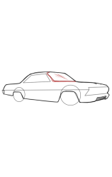 How to draw a lowrider - Step 6