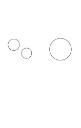 How to draw a badger - Step 1