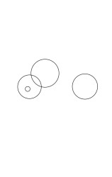 How to draw an Armadillo - Step 1