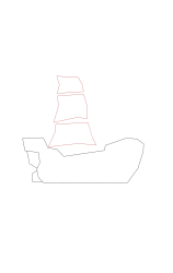 How to draw a pirate ship - Step 3