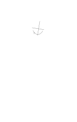 How to draw shinobu kocho - Step 1