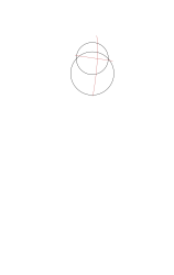 How to draw shrek - Step 3