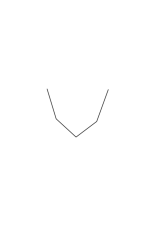 How to draw an anime guy - Step 1